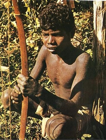 tribu kanikar : www.shenoc.com